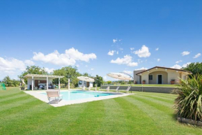 Villino le Viole by VacaVilla Fucecchio